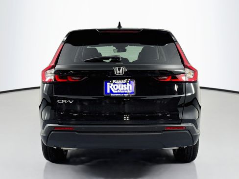 Certified 2024 Honda CR-V EX-L image 6