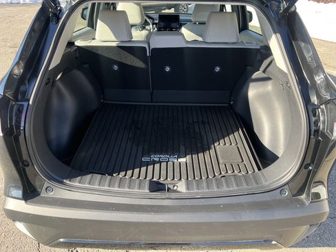 Certified 2025 Toyota Corolla Cross L image 29