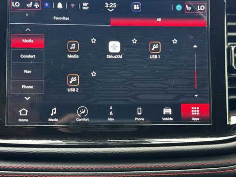 Used 2024 Dodge Durango R/T image 32