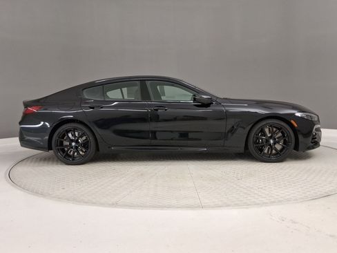 New 2026 BMW 840i w/ M Sport Professional Package RWD image 6