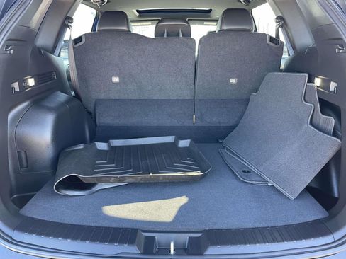 Certified 2024 Honda CR-V Sport-L image 8