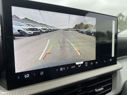 New 2026 Ford Explorer Active image 14