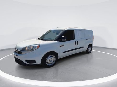 Used 2022 RAM ProMaster City Tradesman FWD image 4