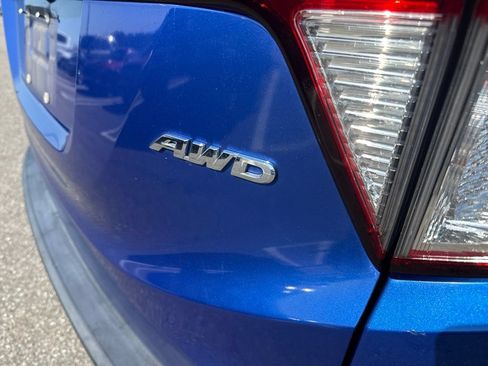 Used 2019 Honda HR-V EX image 12