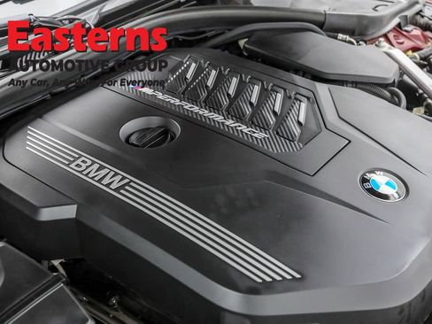 Used 2023 BMW M440i Coupe w/ Premium Package RWD image 23