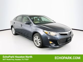Used 2013 Toyota Avalon XLE Premium video 1