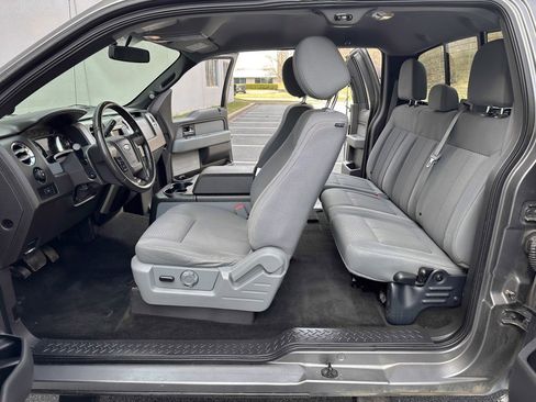 Used 2013 Ford F150 XLT w/ Luxury Equipment Group image 18