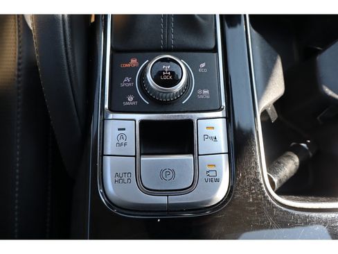 Used 2021 Kia Telluride SX w/ SX Prestige Package AWD/4WD image 53