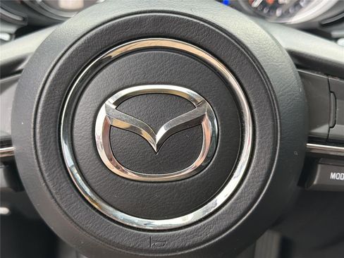 Used 2018 MAZDA CX-9 Touring w/ Touring Premium Package image 27