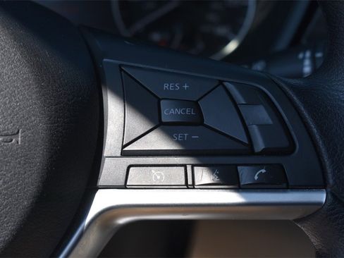 Used 2023 Nissan Altima 2.5 SV image 26