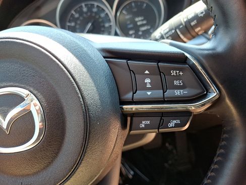 Used 2020 MAZDA CX-5 Touring AWD/4WD image 21