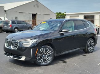 Used 2026 BMW X3 xDrive30i w/ Convenience Package AWD/4WD 360° Tour