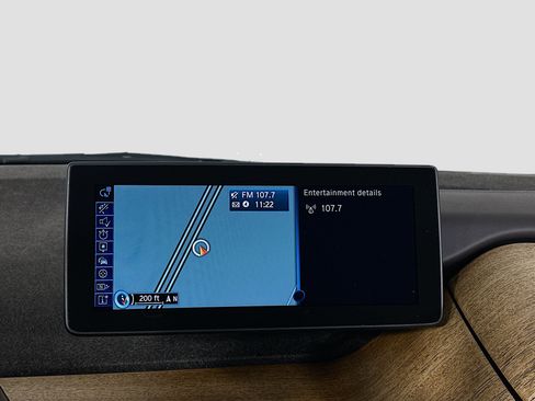 Used 2014 BMW i3 RWD image 21