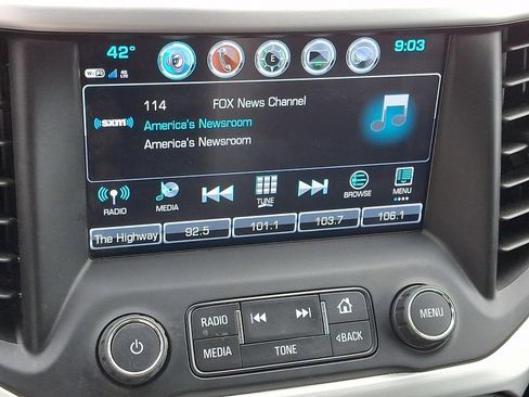 Used 2019 GMC Acadia SLT w/ LPO, Cargo Package image 20