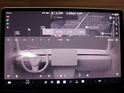 Used 2022 Tesla Model Y Long Range image 15