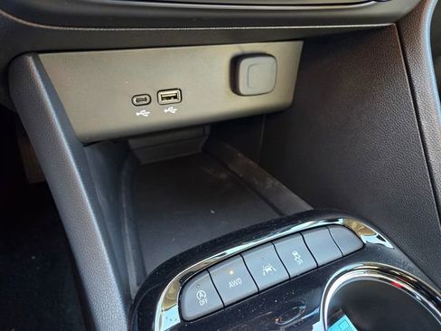 New 2026 Buick Encore GX Preferred w/ Comfort Package image 16