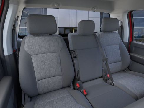 New 2026 Ford F250 XL AWD/4WD image 10
