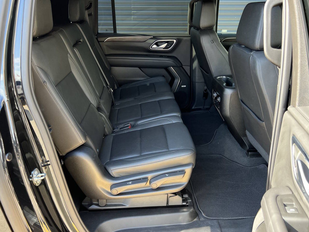 Used 2022 Chevrolet Suburban Z71 AWD/4WD image 20
