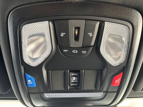 New 2027 RAM 3500 Lone Star AWD/4WD image 19