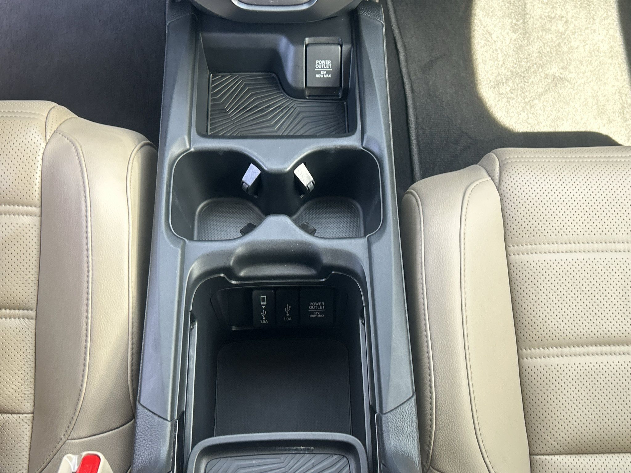 Used 2017 Honda CR-V Touring image 25