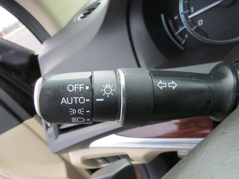 Used 2014 Acura MDX FWD image 16