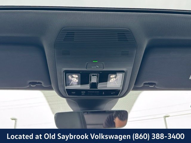 Certified 2023 Volkswagen ID.4 S RWD image 18