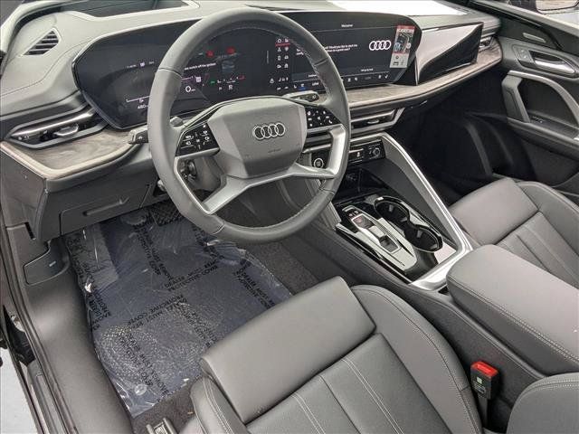 New 2025 Audi Q5 Premium AWD/4WD image 3