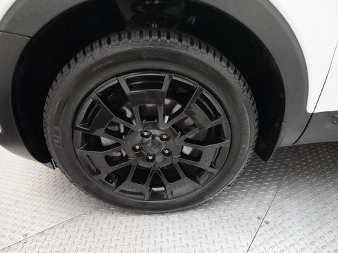 Certified 2021 Kia Telluride SX w/ SX Prestige Package image 27