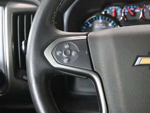 Used 2018 Chevrolet Silverado 1500 LT w/ All Star Edition image 34