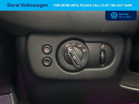 Used 2024 MINI Cooper Clubman S image 17