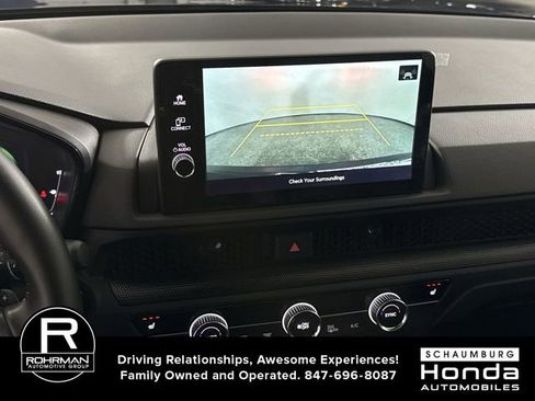 Certified 2026 Honda CR-V Sport-L image 8