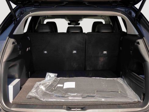 New 2026 MAZDA CX-50 AWD 2.5 Hybrid w/ Cargo Package image 7