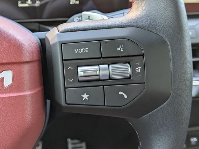 New 2026 Kia K4 GT-Line Turbo FWD image 30