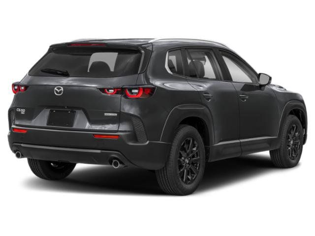 Certified 2024 MAZDA CX-50 AWD 2.5 S w/ Select Package image 3
