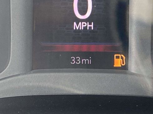 Used 2025 RAM 2500 Big Horn image 3