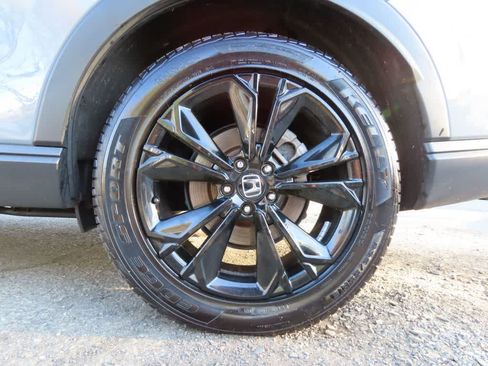 Certified 2023 Honda CR-V Sport Touring image 10