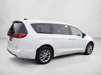 New 2026 Chrysler Pacifica Limited w/ Uconnect Theater Family Group AWD/4WD video 4