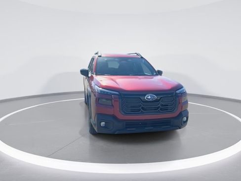 New 2026 Subaru Outback Premium w/ Premium/Limited Package 2 AWD/4WD image 2