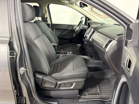 Used 2019 Ford Ranger XLT w/ Equipment Group 302A Luxury AWD/4WD image 6