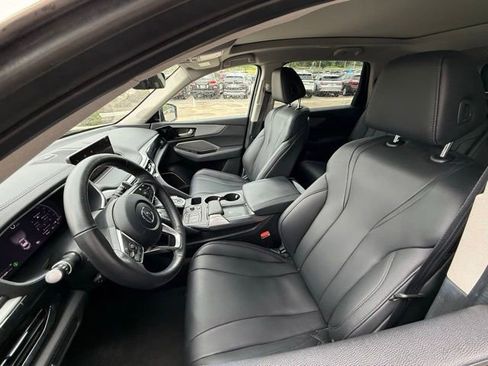 Used 2023 Acura MDX SH-AWD image 5