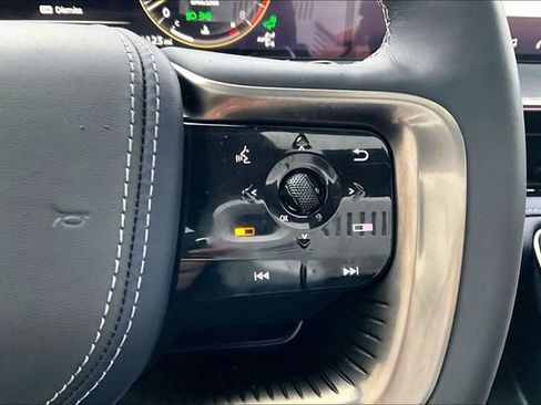 Certified 2026 INFINITI QX80 4WD image 19