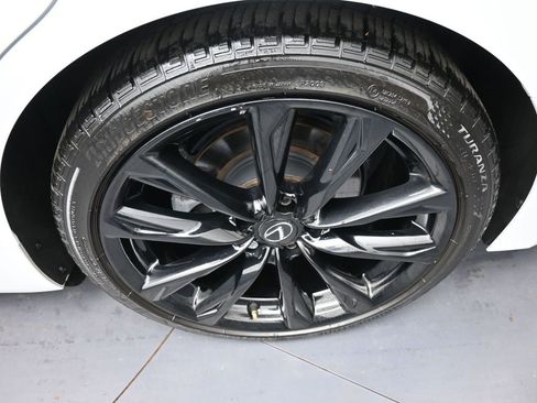 Used 2023 Lexus IS 350 F Sport image 15