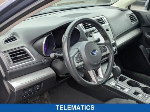 Used 2017 Subaru Legacy 2.5i Premium image 15