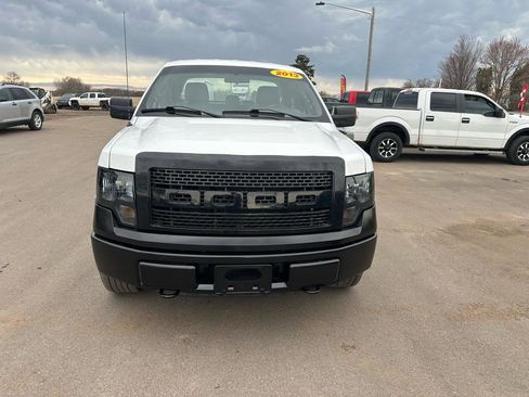 Used 2013 Ford F150 XL w/ PWR Equipment Group AWD/4WD image 5