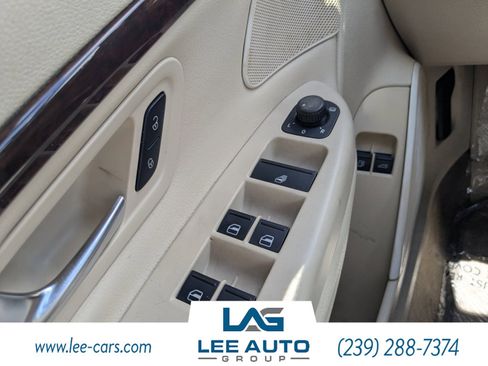 Used 2008 Volkswagen Eos Lux image 18