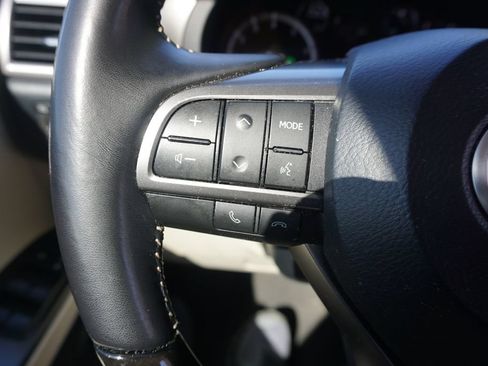 Used 2023 Lexus GX 460 Luxury w/ Accessory Package AWD/4WD image 8