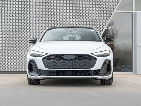New 2025 Audi S5 Premium Plus image 38