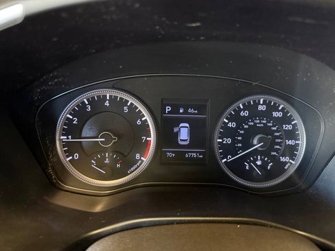 Used 2019 Hyundai Santa Fe SE AWD/4WD image 14