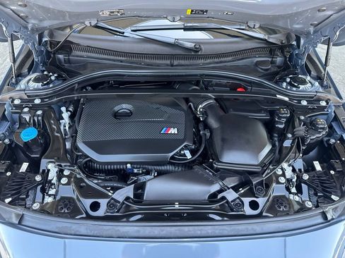 Used 2025 BMW M235i xDrive w/ M Sport Professional Package AWD/4WD image 19