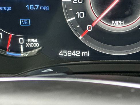 Used 2017 Cadillac Escalade ESV Platinum image 36